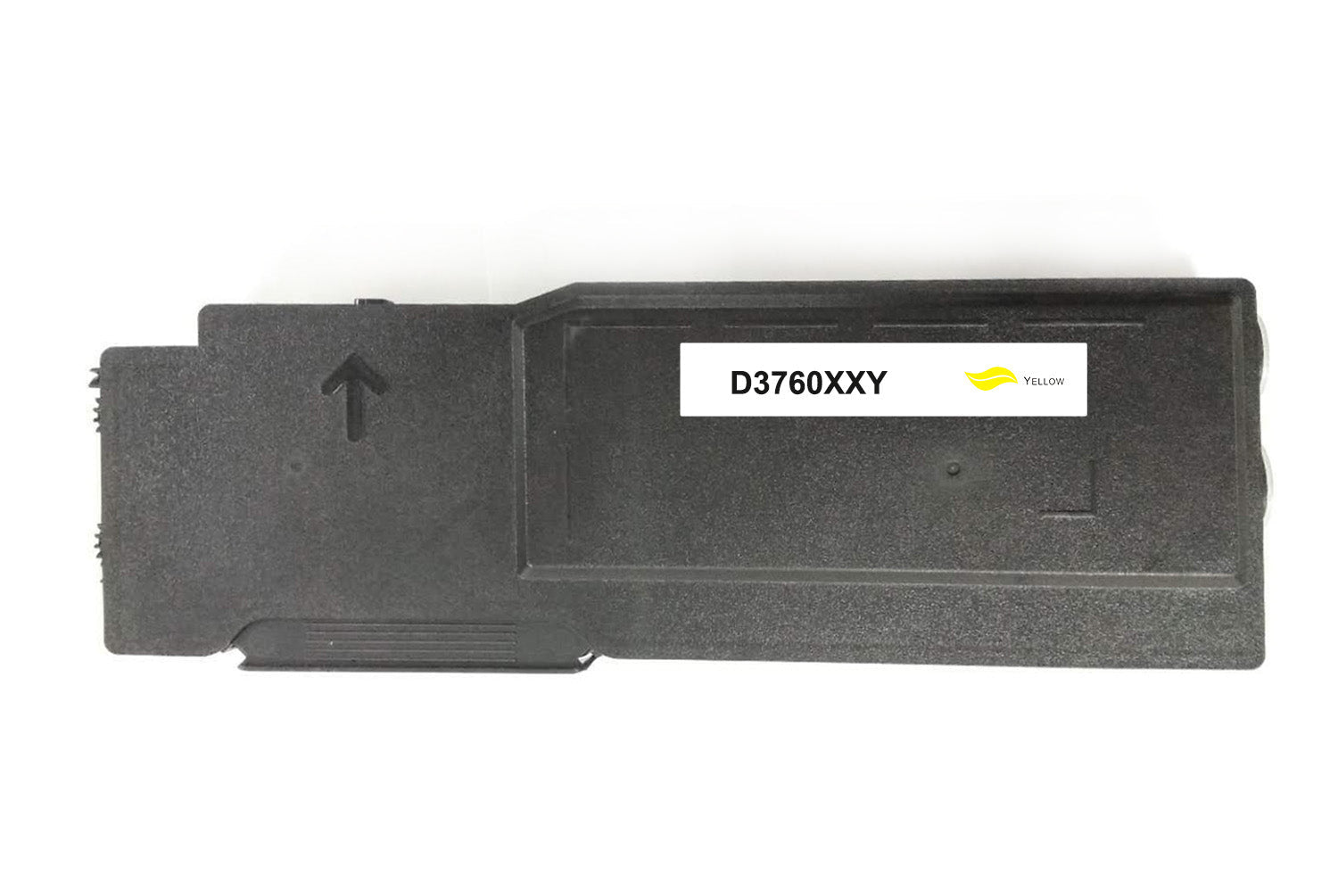 Cartouche de toner Compatible Dell 593-11120 Jaune 9000pages - KERA FRANCE Cartouche de toner Compatible Dell 593-11120 Jaune 9000pages - KERA FRANCE
